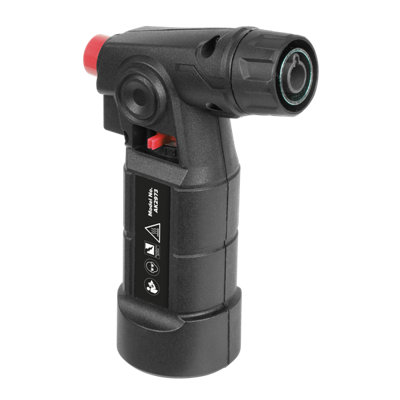 Premier Micro Heating Torch Powered Piezoelectric Ignition Adjustable