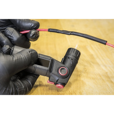 Premier Micro Heating Torch Powered Piezoelectric Ignition Adjustable