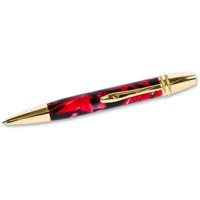 Premier Pen Kit - Gold - Project Kits