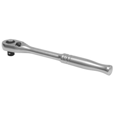 Premier Platinum Ratchet Wrench 3/8" Square Drive 90-Tooth Flip Reverse AK7931