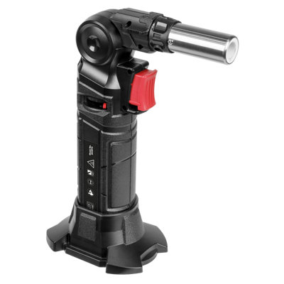 Premier Soldering Torch Indexing Heavy-Duty Index Head Magnetic Stand