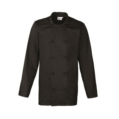 Premier Unisex Adult Cuisine Chef Jacket