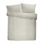 Premium 200TC Plain Dye Hotel Quality 100% Percale Cotton Duvet Cover Set