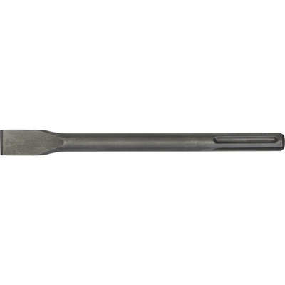 Premium 20mm x 300mm SDS Max Impact Chisel for Demolition Work