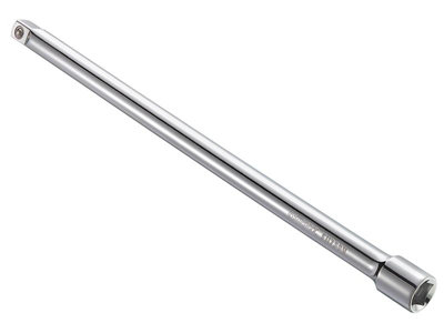 Premium 250mm 3/8 Inch Drive Extension for Enhanced Manual Torque