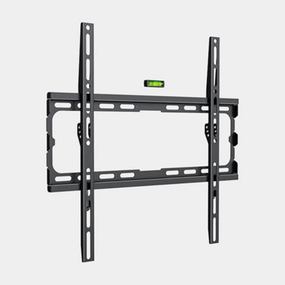 Premium 32-70 Inch Flat-To-Wall TV Bracket | DIY at B&Q