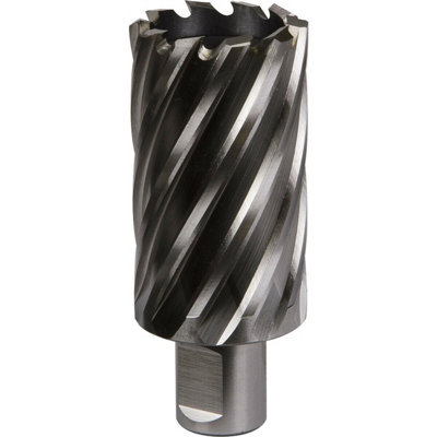 Premium 36mm x 50mm Depth Rotabor Cutter - M2 Steel Core Drill with ...