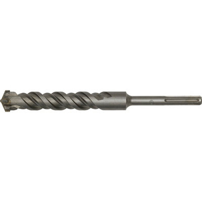 Premium 40 x 370mm SDS Max Drill Bit for Masonry - Durable and Versatile