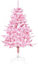 Premium 4ft Pink Artificial Christmas Tree