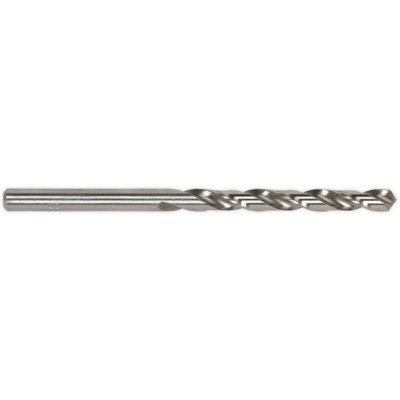 Premium 5-Pack 13mm HSS Drill Bits for Precision Drilling