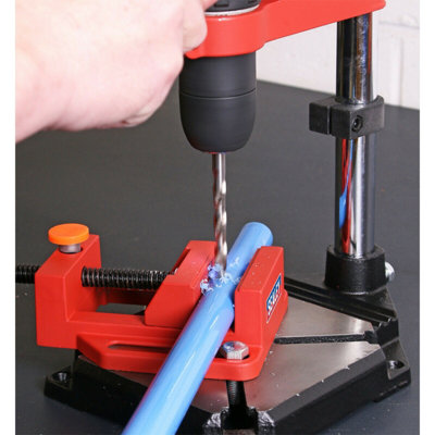 Vertical hand drill hotsell