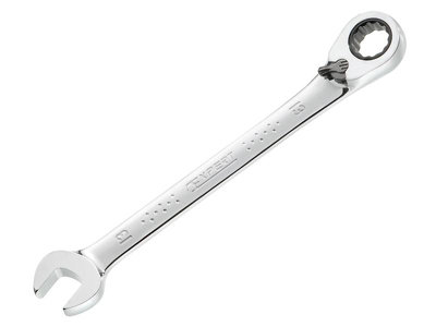 Premium 6mm Ratcheting Spanner for Precision Work