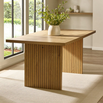 Premium Arundel 180cm Rectangular Dining Table