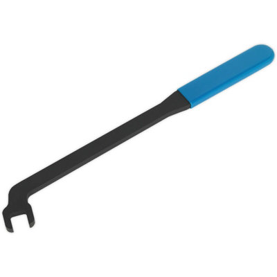 Premium Auxiliary Belt Tensioner Wrench for VW Audi 1.4 TSi TFSi Engines