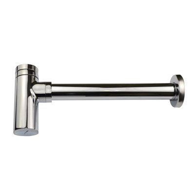 Premium Basin Sink Bottle Trap Waste - 4