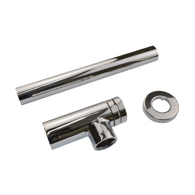 Premium Basin Sink Bottle Trap Waste - 6