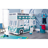 Premium Campervan Bus Bunk Bed 2 x 3ft (90cm)