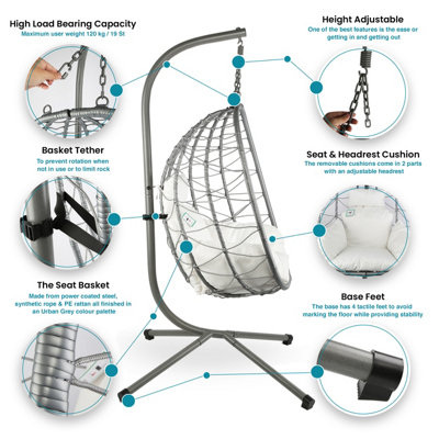 Swingasan stand parts sale