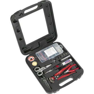 Premium Cordless Soldering and Heating Kit for Professionals and DIY Enthusiasts