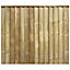 Premium Featheredge Fence Panels 1.8m Wide x 1.2m High