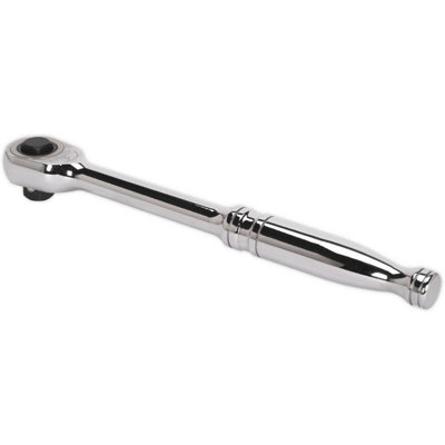 Premium Gearless Ratchet Wrench 1/2 Inch Drive - High Quality Steel Tool