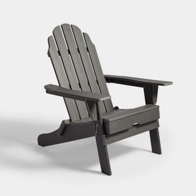 Polywood folding adirondack chairs deals with cup holders