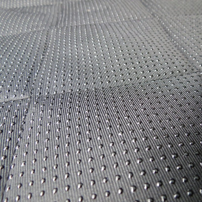 Premium Heavy Duty Quilted Car Boot Liner Trunk Pet Dog Protector - 7