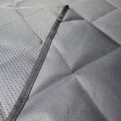 Premium Heavy Duty Quilted Car Boot Liner Trunk Pet Dog Protector - 8
