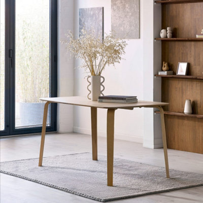 Premium Kaito 80cm Dining Table