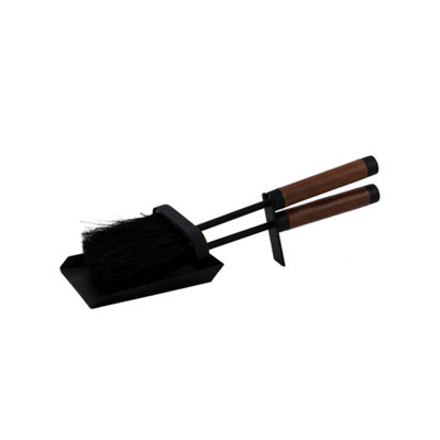Premium Leather Handle Tidy Set 35cm Price Comparisons | Compare The Build