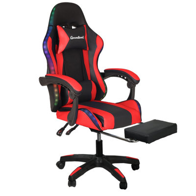 Newest Ground Level Gaming Chair