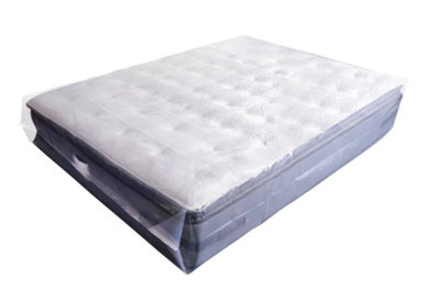 Premium Mattress Storage Bag Robust Protection for Moving and Storing ...