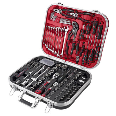 Premium Mechanics Tool Kit (Sealey AK7980)