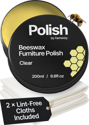 How to Use Pledge to Polish Furniture - HomeSteady - Polish Guides Sell An Furniture Polish Cloth