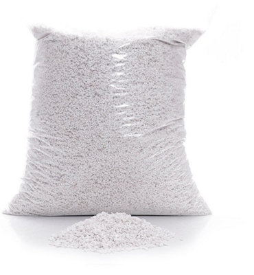 Premium Perlite 5L grade 1 to 6mm Hydroponics