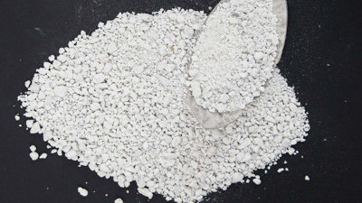 Premium Perlite  grade 1 to 6mm Hydroponics 100L - 5