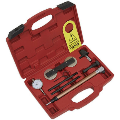 Premium Petrol Engine Timing Tool Kit for VW Audi Seat Skoda 1.2 1.4 1.6 FSi Engines