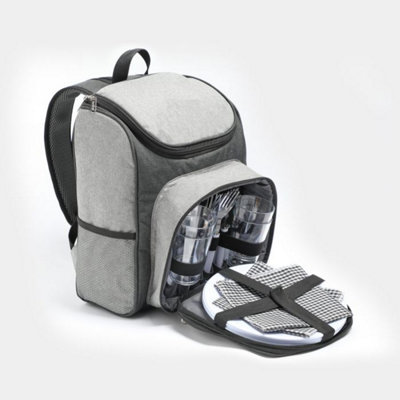 Picnic rucksack hotsell for 4