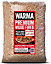 Premium Pizza Oven Wood Pellets Wood Fired Natural Eco Cooking Pellets 10kg