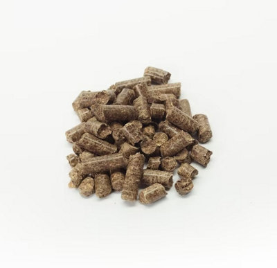 Premium Pizza Oven Wood Pellets Wood Fired Natural Eco Cooking Pellets 10kg