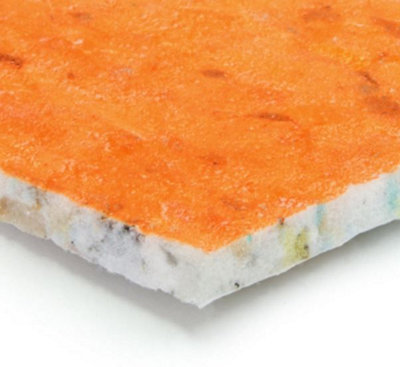 Premium Quality 10mm PU Underlay - 15m2 Bag - 3