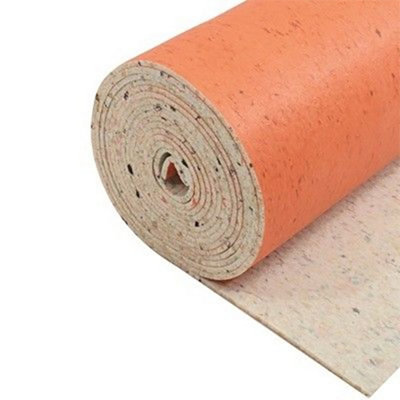 Premium Quality 10mm PU Underlay - 15m2 Bag - 5