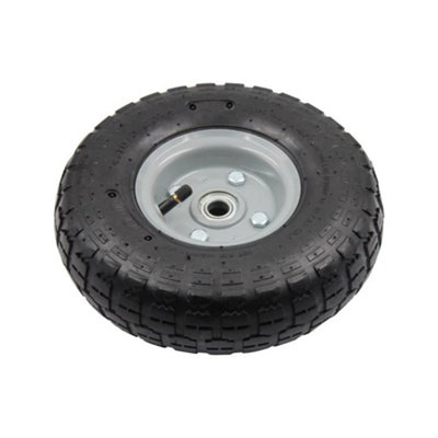 Premium Quality Spare Wheel and Tyre for FAITRUCKPH Hand Truck