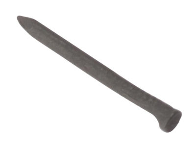 Premium Sheradised 25mm Panel Pins for Durable Fastening - 500g Bag