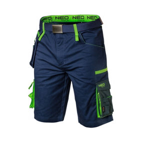 Premium Shorts Size XL NEO TOOLS