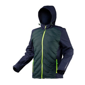 Premium Softshell Jacket S NEO TOOLS