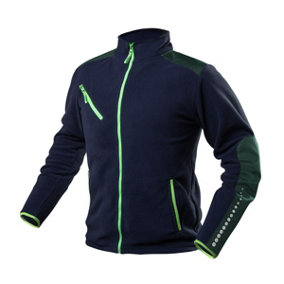 Premium Work Fleece - L NEO TOOLS