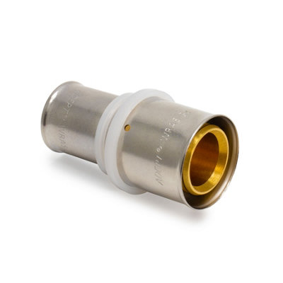 Press Reducer MLCP WRAS Approved - 16mm x 25mm - Pack of 10