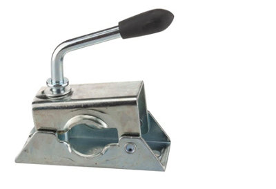 Pressed Steel Split Clamp 34mm Price Comparisons | Compare The Build