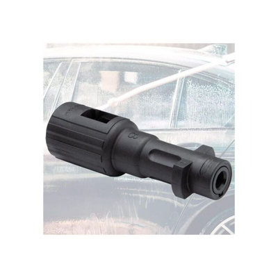 High Pressure Washer Adapter for Lavor Parkside to Kärcher K Series Conversion Adapter Coupling Plug